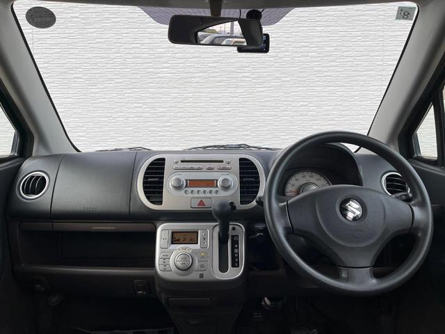 ＭＲワゴン Ｘ　禁煙車　ドラレコ　オートエアコン　ＣＤ（2枚目）