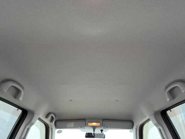 ＭＲワゴン Ｘ　禁煙車　ドラレコ　オートエアコン　ＣＤ（35枚目）