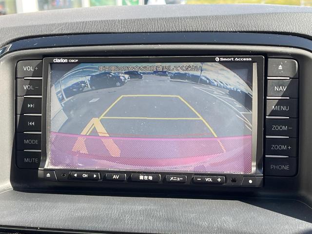 ＣＸ－５ ＸＤ　ＳＤナビ　バックカメラ　禁煙車　ＨＩＤヘッド　ビルトインＥＴＣ　クルコン　オートライト　デュアルエアコン　純正１７インチアルミ　Ｂｌｕｅｔｏｏｔｈ　ＣＤ　ＤＶＤ再生　地デジ（4枚目）