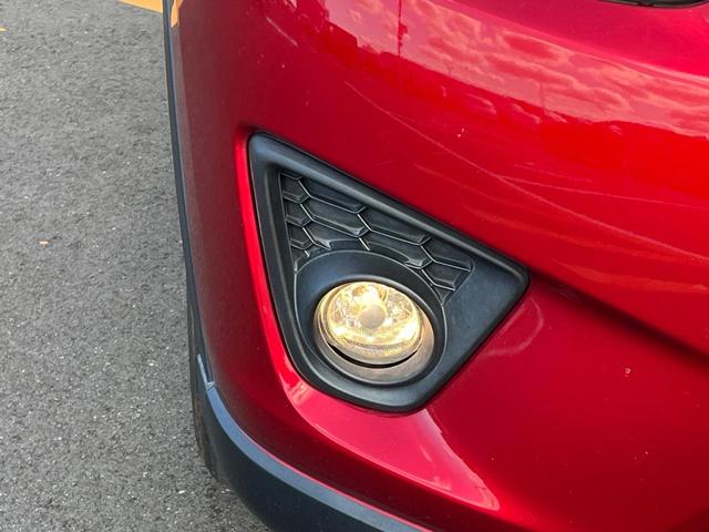 ＣＸ－５ ＸＤ　ＳＤナビ　バックカメラ　禁煙車　ＨＩＤヘッド　ビルトインＥＴＣ　クルコン　オートライト　デュアルエアコン　純正１７インチアルミ　Ｂｌｕｅｔｏｏｔｈ　ＣＤ　ＤＶＤ再生　地デジ（39枚目）