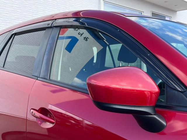ＣＸ－５ ＸＤ　ＳＤナビ　バックカメラ　禁煙車　ＨＩＤヘッド　ビルトインＥＴＣ　クルコン　オートライト　デュアルエアコン　純正１７インチアルミ　Ｂｌｕｅｔｏｏｔｈ　ＣＤ　ＤＶＤ再生　地デジ（40枚目）