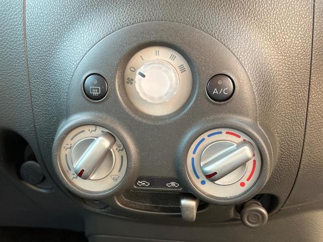 キューブ 15X 禁煙車 ETC CD DVD再生 フルセグ(6枚目)