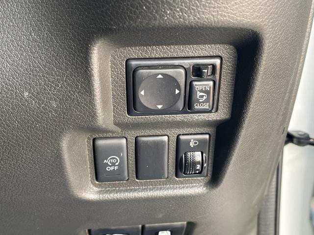 キューブ 15X 禁煙車 ETC CD DVD再生 フルセグ(26枚目)