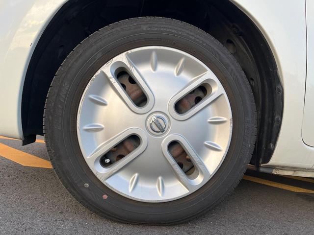 キューブ 15X 禁煙車 ETC CD DVD再生 フルセグ(41枚目)