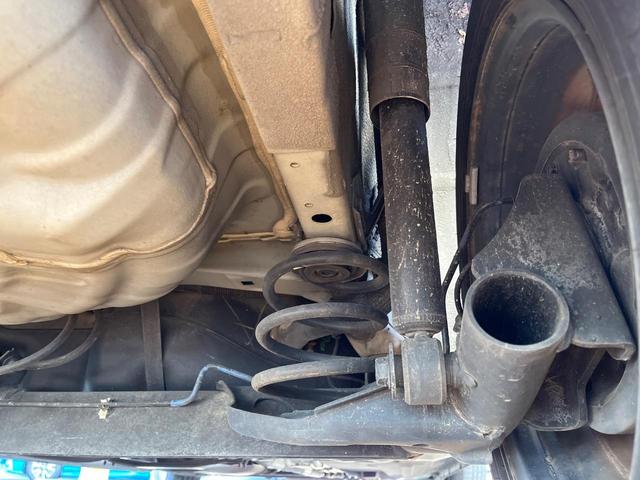 キューブ 15X 禁煙車 ETC CD DVD再生 フルセグ(44枚目)