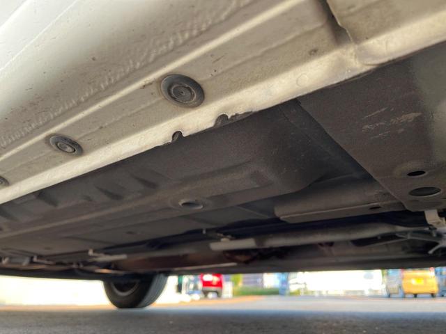 キューブ 15X 禁煙車 ETC CD DVD再生 フルセグ(45枚目)