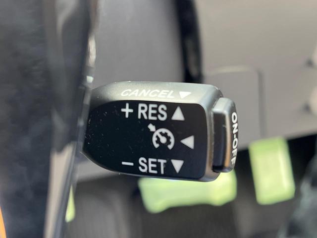 プリウスアルファ Sツーリングセレクション モデリスタエアロ SDナビ クルーズコントロール Bluetooth再生 ETC スマートキー オートエアコン ドアバイザー(5枚目)