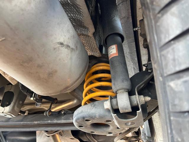 プリウスアルファ Sツーリングセレクション モデリスタエアロ SDナビ クルーズコントロール Bluetooth再生 ETC スマートキー オートエアコン ドアバイザー(20枚目)