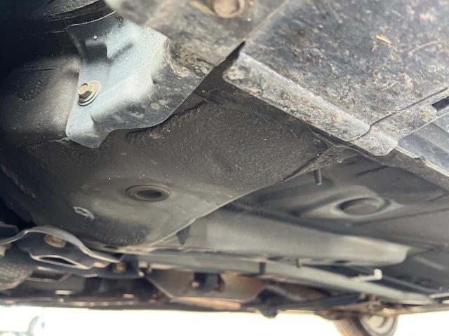 プリウスアルファ Sツーリングセレクション モデリスタエアロ SDナビ クルーズコントロール Bluetooth再生 ETC スマートキー オートエアコン ドアバイザー(23枚目)