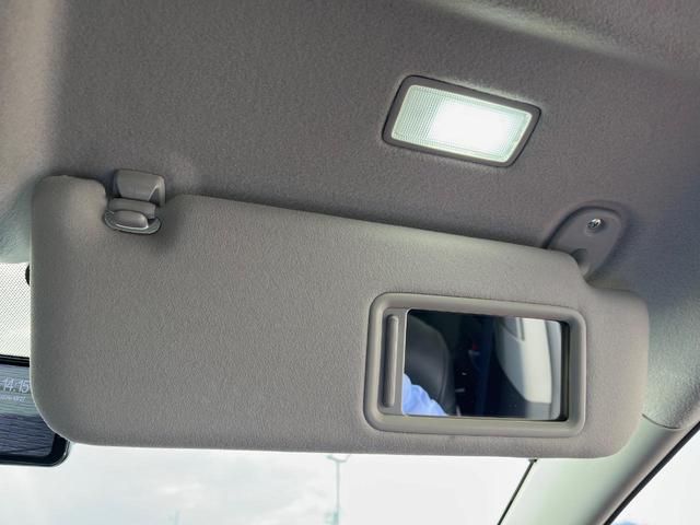 プリウスアルファ Sツーリングセレクション モデリスタエアロ SDナビ クルーズコントロール Bluetooth再生 ETC スマートキー オートエアコン ドアバイザー(28枚目)