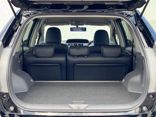 プリウスアルファ Sツーリングセレクション モデリスタエアロ SDナビ クルーズコントロール Bluetooth再生 ETC スマートキー オートエアコン ドアバイザー(38枚目)