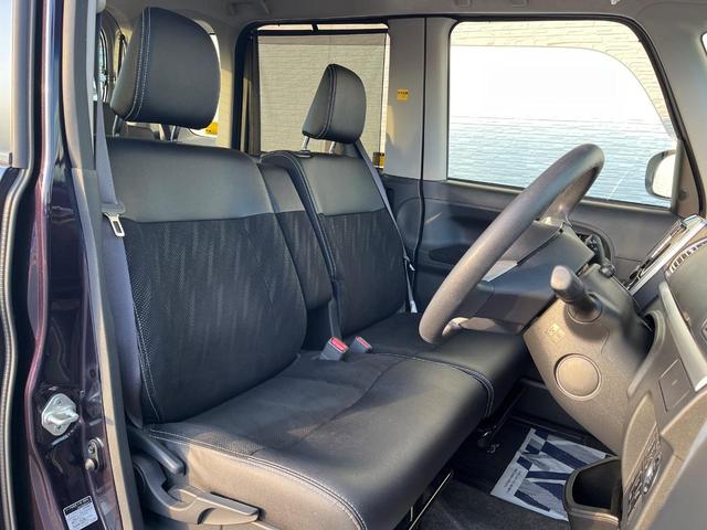 タント カスタムX トップエディションリミテッドSAIII 両側電動ドア 純正SDナビ 全周囲カメラ 衝突被害軽減システム 禁煙車 ハーフレザーシート シートヒーター ドラレコ コーナーセンサー LEDヘッド ETC オートライト オートエアコン(8枚目)