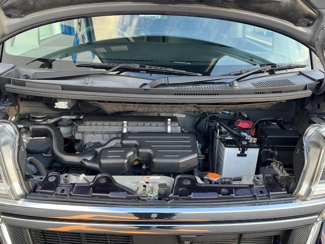 タント カスタムX トップエディションリミテッドSAIII 両側電動ドア 純正SDナビ 全周囲カメラ 衝突被害軽減システム 禁煙車 ハーフレザーシート シートヒーター ドラレコ コーナーセンサー LEDヘッド ETC オートライト オートエアコン(18枚目)