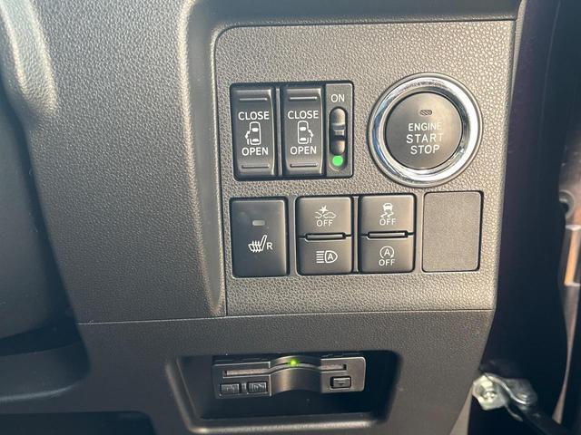 タント カスタムX トップエディションリミテッドSAIII 両側電動ドア 純正SDナビ 全周囲カメラ 衝突被害軽減システム 禁煙車 ハーフレザーシート シートヒーター ドラレコ コーナーセンサー LEDヘッド ETC オートライト オートエアコン(33枚目)