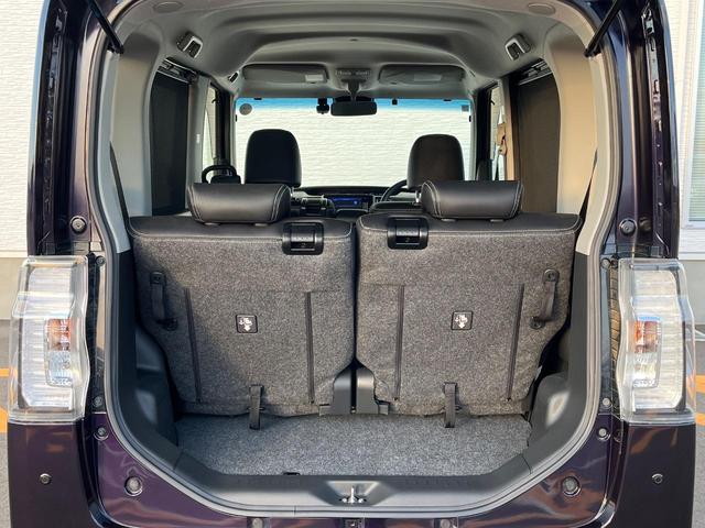 タント カスタムX トップエディションリミテッドSAIII 両側電動ドア 純正SDナビ 全周囲カメラ 衝突被害軽減システム 禁煙車 ハーフレザーシート シートヒーター ドラレコ コーナーセンサー LEDヘッド ETC オートライト オートエアコン(42枚目)