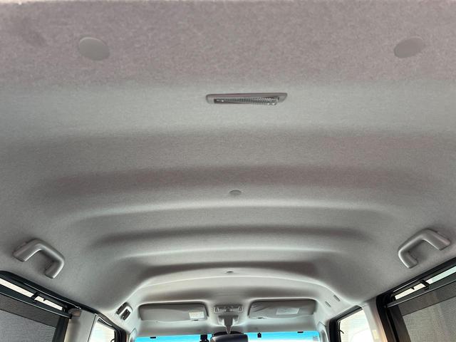 タント カスタムX トップエディションリミテッドSAIII 両側電動ドア 純正SDナビ 全周囲カメラ 衝突被害軽減システム 禁煙車 ハーフレザーシート シートヒーター ドラレコ コーナーセンサー LEDヘッド ETC オートライト オートエアコン(43枚目)