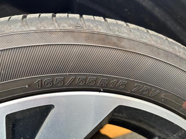 タント カスタムX トップエディションリミテッドSAIII 両側電動ドア 純正SDナビ 全周囲カメラ 衝突被害軽減システム 禁煙車 ハーフレザーシート シートヒーター ドラレコ コーナーセンサー LEDヘッド ETC オートライト オートエアコン(54枚目)