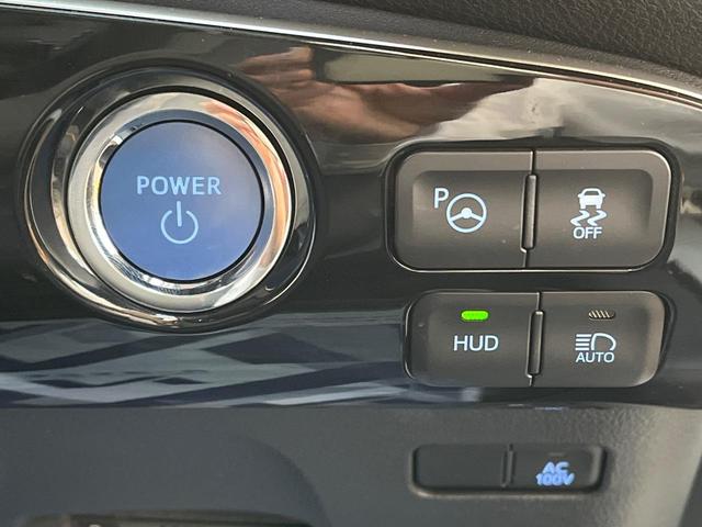 プリウス Aプレミアム ツーリングセレクション 純正ナビ バックカメラ 衝突被害軽減システム 100V電源 レーダークルーズ 禁煙車 レザーシート パワーシート コーナーセンサー スマートキー LEDヘッド ビルトインETC オートハイビーム(24枚目)