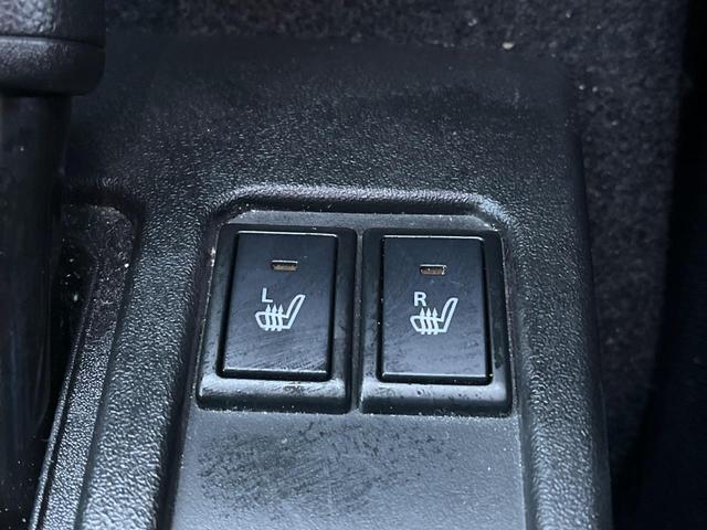 ジムニーシエラ JC 純正ナビ 追突軽減 バックカメラ ETC シートヒーター(6枚目)