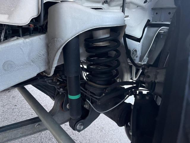 ジムニーシエラ JC 純正ナビ 追突軽減 バックカメラ ETC シートヒーター(20枚目)