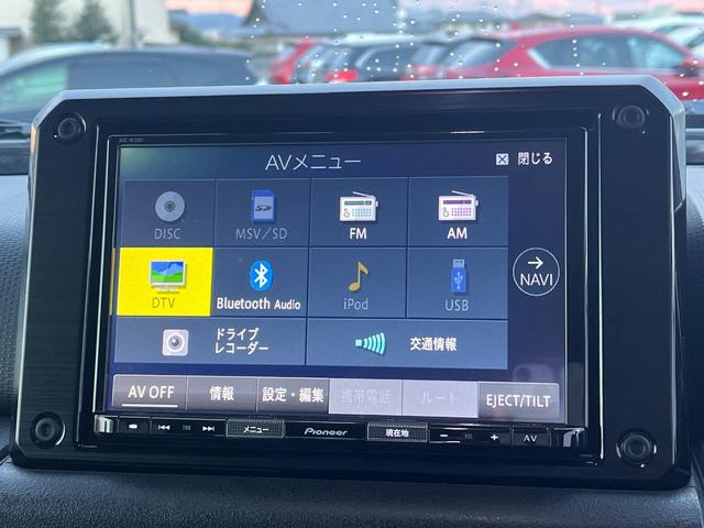 ジムニーシエラ JC 純正ナビ 追突軽減 バックカメラ ETC シートヒーター(22枚目)