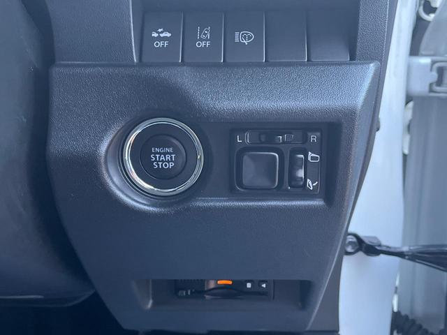 ジムニーシエラ JC 純正ナビ 追突軽減 バックカメラ ETC シートヒーター(23枚目)