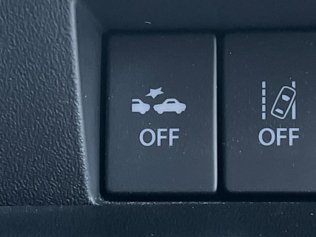 ジムニーシエラ JC 純正ナビ 追突軽減 バックカメラ ETC シートヒーター(24枚目)