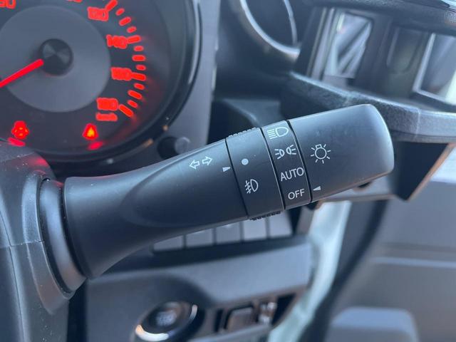 ジムニーシエラ JC 純正ナビ 追突軽減 バックカメラ ETC シートヒーター(27枚目)