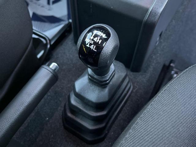 ジムニーシエラ JC 純正ナビ 追突軽減 バックカメラ ETC シートヒーター(34枚目)