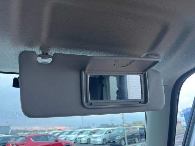 ジムニーシエラ JC 純正ナビ 追突軽減 バックカメラ ETC シートヒーター(35枚目)