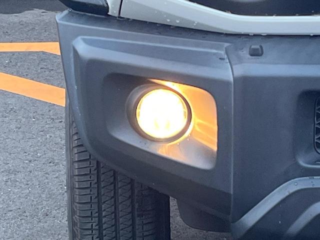 ジムニーシエラ JC 純正ナビ 追突軽減 バックカメラ ETC シートヒーター(39枚目)