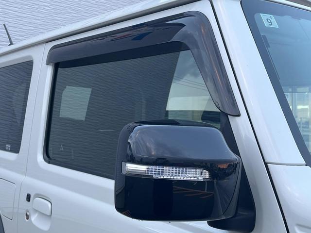 ジムニーシエラ JC 純正ナビ 追突軽減 バックカメラ ETC シートヒーター(41枚目)