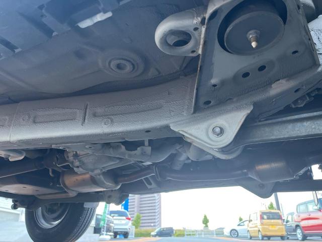 ジムニーシエラ JC 純正ナビ 追突軽減 バックカメラ ETC シートヒーター(47枚目)