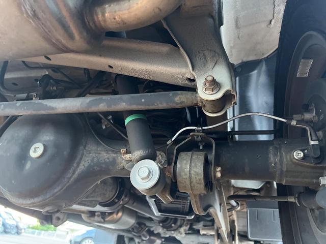 ジムニーシエラ JC 純正ナビ 追突軽減 バックカメラ ETC シートヒーター(48枚目)