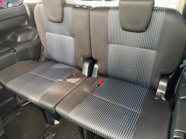 ヴォクシー ZS 煌 純正SDナビ 両側電動ドア バックカメラ 禁煙車 ドラレコ LEDヘッド ビルトインETC オートライト デュアルエアコン 純正16インチアルミ Bluetooth CD DVD再生(11枚目)