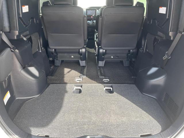 ヴォクシー ZS 煌 純正SDナビ 両側電動ドア バックカメラ 禁煙車 ドラレコ LEDヘッド ビルトインETC オートライト デュアルエアコン 純正16インチアルミ Bluetooth CD DVD再生(12枚目)