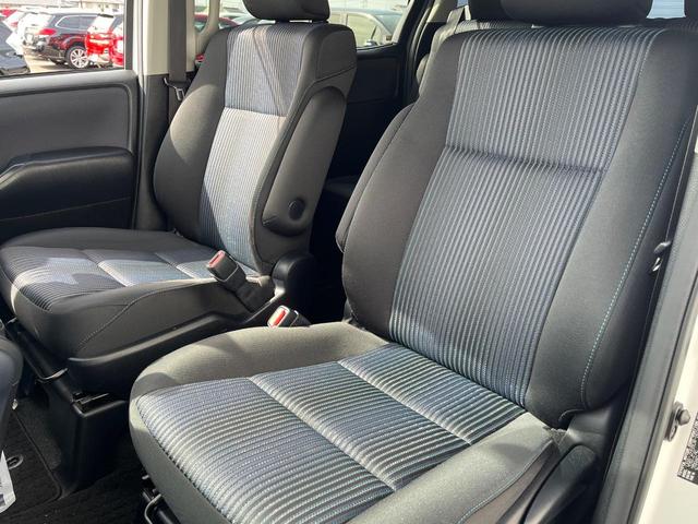 ヴォクシー ZS 煌 純正SDナビ 両側電動ドア バックカメラ 禁煙車 ドラレコ LEDヘッド ビルトインETC オートライト デュアルエアコン 純正16インチアルミ Bluetooth CD DVD再生(36枚目)