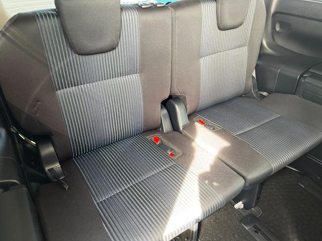 ヴォクシー ZS 煌 純正SDナビ 両側電動ドア バックカメラ 禁煙車 ドラレコ LEDヘッド ビルトインETC オートライト デュアルエアコン 純正16インチアルミ Bluetooth CD DVD再生(38枚目)