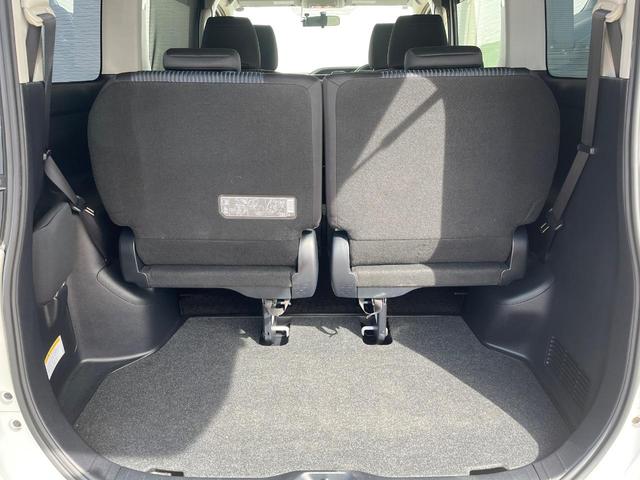 ヴォクシー ZS 煌 純正SDナビ 両側電動ドア バックカメラ 禁煙車 ドラレコ LEDヘッド ビルトインETC オートライト デュアルエアコン 純正16インチアルミ Bluetooth CD DVD再生(39枚目)