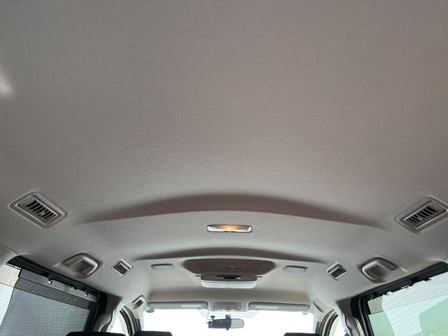 ヴォクシー ZS 煌 純正SDナビ 両側電動ドア バックカメラ 禁煙車 ドラレコ LEDヘッド ビルトインETC オートライト デュアルエアコン 純正16インチアルミ Bluetooth CD DVD再生(40枚目)