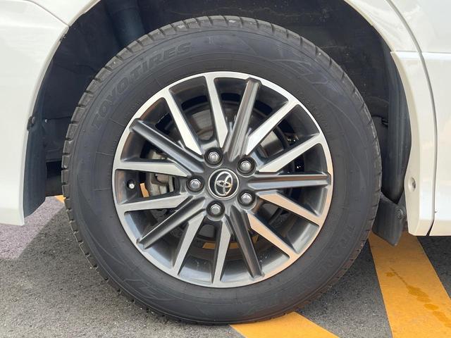 ヴォクシー ZS 煌 純正SDナビ 両側電動ドア バックカメラ 禁煙車 ドラレコ LEDヘッド ビルトインETC オートライト デュアルエアコン 純正16インチアルミ Bluetooth CD DVD再生(50枚目)