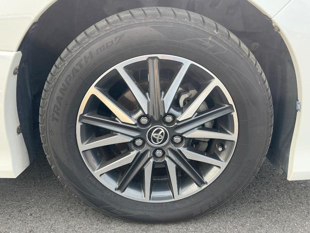 ヴォクシー ZS 煌 純正SDナビ 両側電動ドア バックカメラ 禁煙車 ドラレコ LEDヘッド ビルトインETC オートライト デュアルエアコン 純正16インチアルミ Bluetooth CD DVD再生(51枚目)