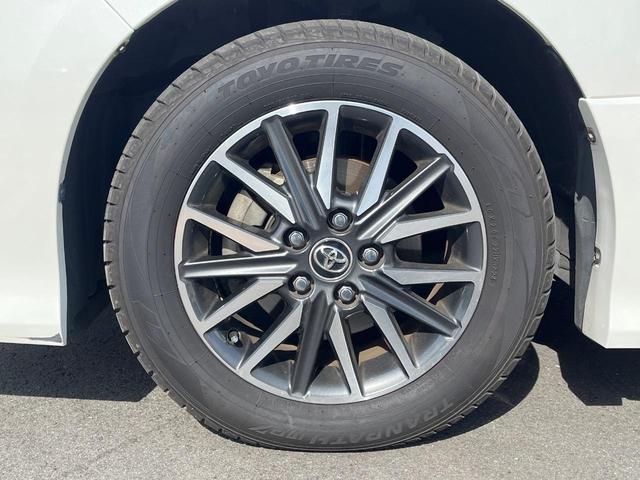 ヴォクシー ZS 煌 純正SDナビ 両側電動ドア バックカメラ 禁煙車 ドラレコ LEDヘッド ビルトインETC オートライト デュアルエアコン 純正16インチアルミ Bluetooth CD DVD再生(53枚目)