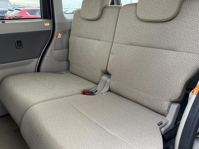 タント L 純正SDナビ バックカメラ 禁煙車 ETC CD DVD再生 地デジ(35枚目)