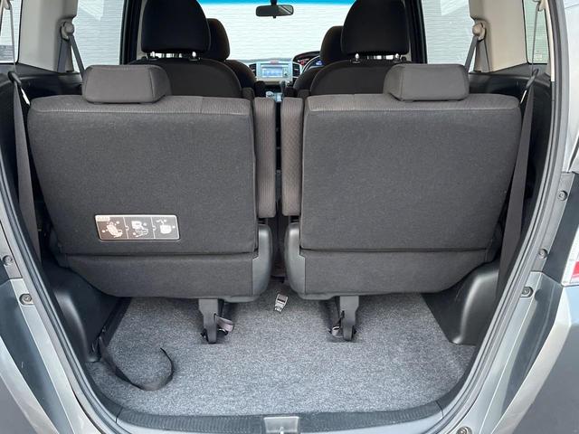 フリード GH メモリーナビ 電動スライドドア バックカメラ 禁煙車 HIDヘッド ETC オートライト オートエアコン 純正15インチアルミ CD DVD再生 地デジ(35枚目)