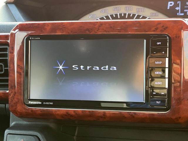 ウェイク Ｌ　ＳＡＩＩ　両側電動ドア　バックカメラ　衝突被害軽減システム　ドラレコ　スマートキー　ＬＥＤヘッド　ＥＴＣ　純正１４インチアルミ　オートライト　オートエアコン　Ｂｌｕｅｔｏｏｔｈ　ＣＤ　フルセグ　ＬＥＤフォグ（5枚目）