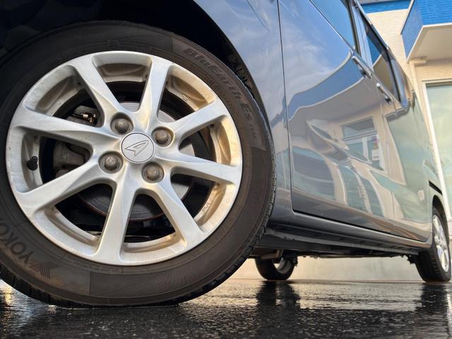 ウェイク Ｌ　ＳＡＩＩ　両側電動ドア　バックカメラ　衝突被害軽減システム　ドラレコ　スマートキー　ＬＥＤヘッド　ＥＴＣ　純正１４インチアルミ　オートライト　オートエアコン　Ｂｌｕｅｔｏｏｔｈ　ＣＤ　フルセグ　ＬＥＤフォグ（13枚目）