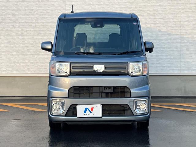 ウェイク Ｌ　ＳＡＩＩ　両側電動ドア　バックカメラ　衝突被害軽減システム　ドラレコ　スマートキー　ＬＥＤヘッド　ＥＴＣ　純正１４インチアルミ　オートライト　オートエアコン　Ｂｌｕｅｔｏｏｔｈ　ＣＤ　フルセグ　ＬＥＤフォグ（14枚目）