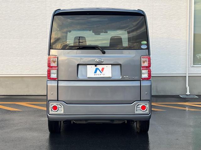 ウェイク Ｌ　ＳＡＩＩ　両側電動ドア　バックカメラ　衝突被害軽減システム　ドラレコ　スマートキー　ＬＥＤヘッド　ＥＴＣ　純正１４インチアルミ　オートライト　オートエアコン　Ｂｌｕｅｔｏｏｔｈ　ＣＤ　フルセグ　ＬＥＤフォグ（15枚目）