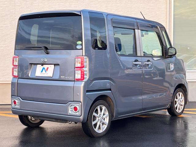 ウェイク Ｌ　ＳＡＩＩ　両側電動ドア　バックカメラ　衝突被害軽減システム　ドラレコ　スマートキー　ＬＥＤヘッド　ＥＴＣ　純正１４インチアルミ　オートライト　オートエアコン　Ｂｌｕｅｔｏｏｔｈ　ＣＤ　フルセグ　ＬＥＤフォグ（17枚目）